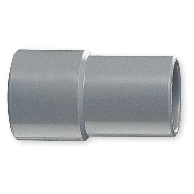 HI-TECH DURAVENT 0361-0150-0001 Hose Cuff,Screw On