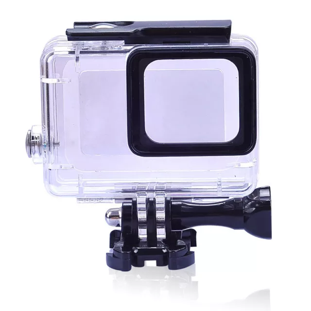 Waterproof Dive Housing Case for Gopro Hero 5 6 7 Underwater 45M Diving Swimming