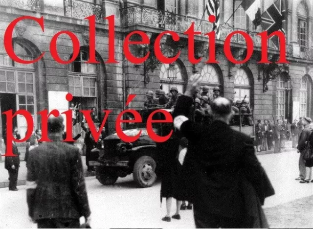 US ww2 Photo Nancy Meurthe Moselle Lorraine Metz Vosges Meuse Alsace Heer All Wh