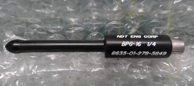 Eddy Current Probe NSN: 6635-01-278-5649 PN: BPG-16 2