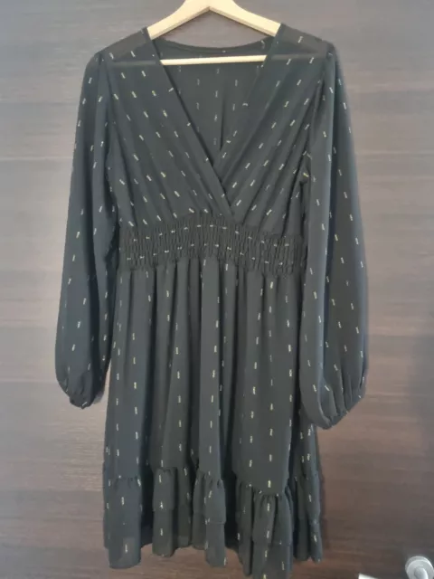 abito donna taglia M/L