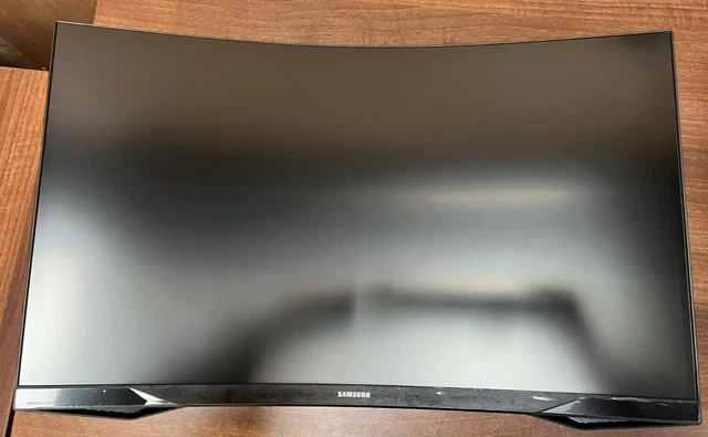 Widescreen Led SAMSUNG ODYSSEY G5 LC27G55TQBUXEN 27
