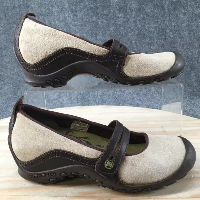 Merrill sales mary janes