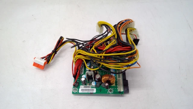 SuperMicro 1U 20-Pin Redundant Power Distribution Board PDB-PT118-DGH