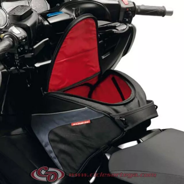 Bolsa Consola Original 4B5-W0750-00-00 YAMAHA X-MAX 250 10-13