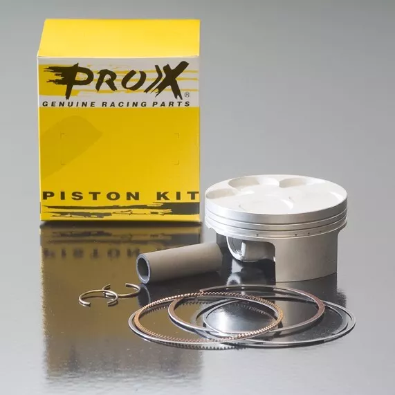 ProX Piston Kit  Suzuki DRZ400 DR-Z400 00-21 STD 'A' 89.96mm Fits 90mm Bore Size