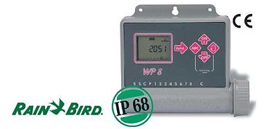 WP 4 o WPX 4 Programmatore centralina Rain Bird a batteria WP4 quattro stazioni