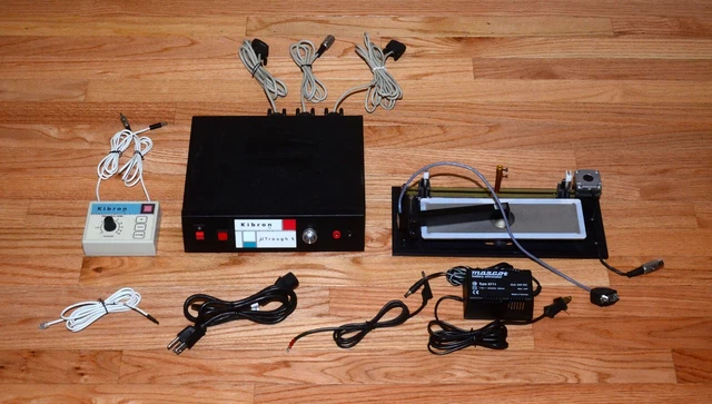 Kibron uTrough S Tensiometer + KBN 305SX Sensor Head