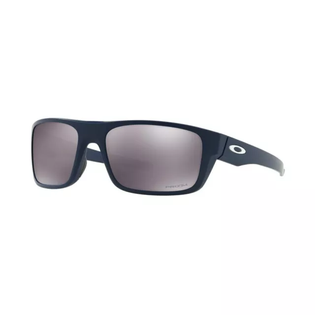 Oakley Si Drop Point Armed Forces U.s. Navy Matte Navy Fame / Prizm Black Lenses