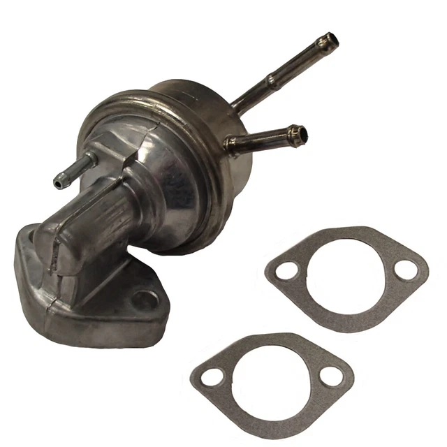 AM132715 Fuel Pump with Gaskets Fits John Deere 285 320 Lawn and Garden Tractors