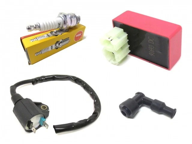 Ersatz CDI Original Replica Generic Trigger SM 50 AM6