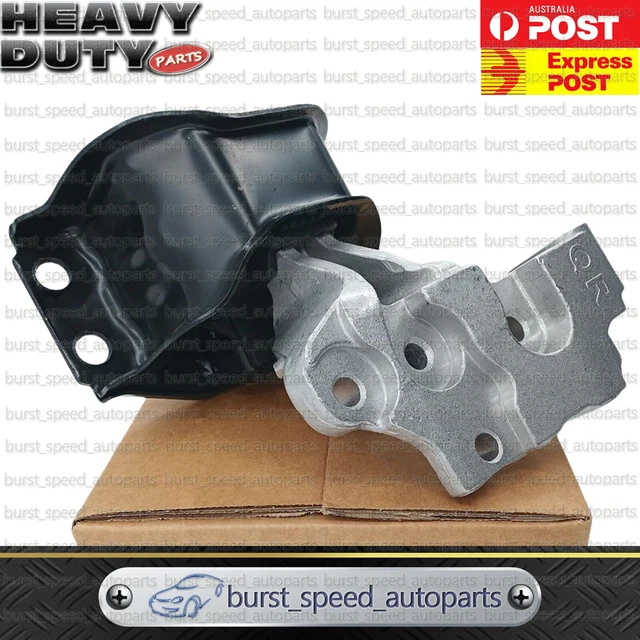 RHS RIGHT ENGINE Mount For Nissan X-Trail T31 QR25DE 2.5L Auto Manual ...