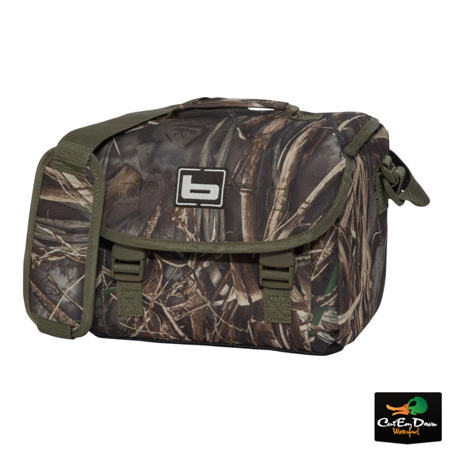 New Banded Gear Air Blind Bag Realtree Max-7 Camo