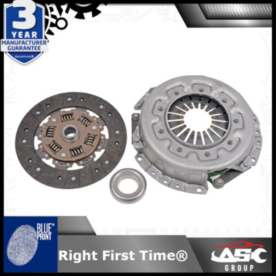 si adatta a Opel Astra F 1.7D 91 a 99 ADL New cover + Piastra + Estrattore del latte KIT FRIZIONE 3pc 