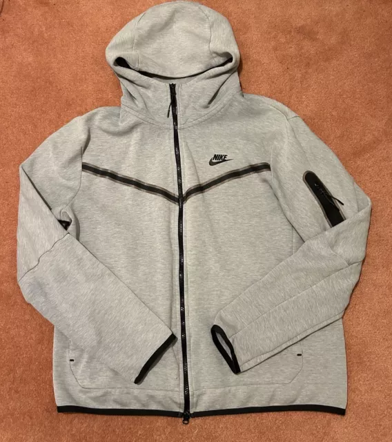 Nike Tech Fleece