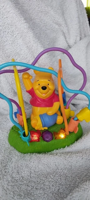 Boulier Winnie l'Ourson Disney