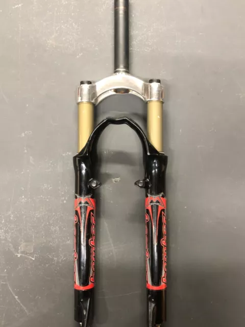 2002 MARZOCCHI BOMBER Z1 Wedge FreeRide Forks 26 Disc Brakes 80.00 PicClick UK