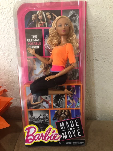Barbie dpp75 sales
