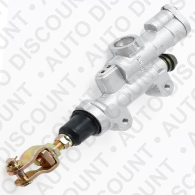 Cylindre frein arrière POUR MOTO HONDA KAWASAKI  KTM FC250 FC 350 250SXF YAMAHA