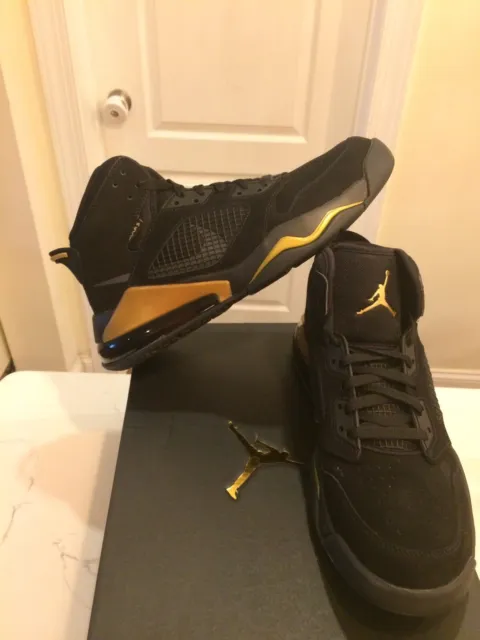 Nike Jordan Mars 270 Men's Basketball Shoes, CD7070 007 Size 8.5 NWB