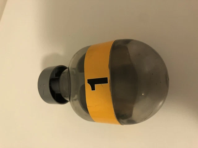 Dragon Ball Z Capsule Corp Toy DBZ Irwin Toys