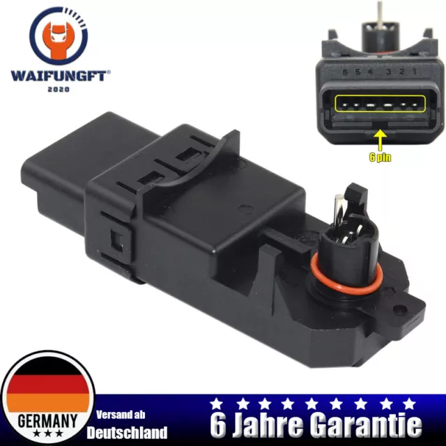 Auto Fensterheber-Motormodul 440726 für Renault Clio Mk3 Megane Scenic MK2 Mk3