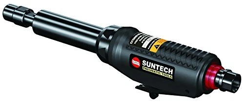 SUNTECH SM-5E-5300 1/4" Extended Die Grinder 0.3HP 25000RPM Built-in Grip				...