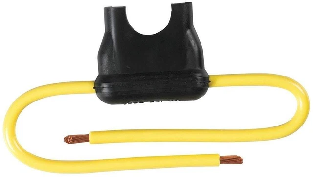 Bussmann HHD (1 EACH)