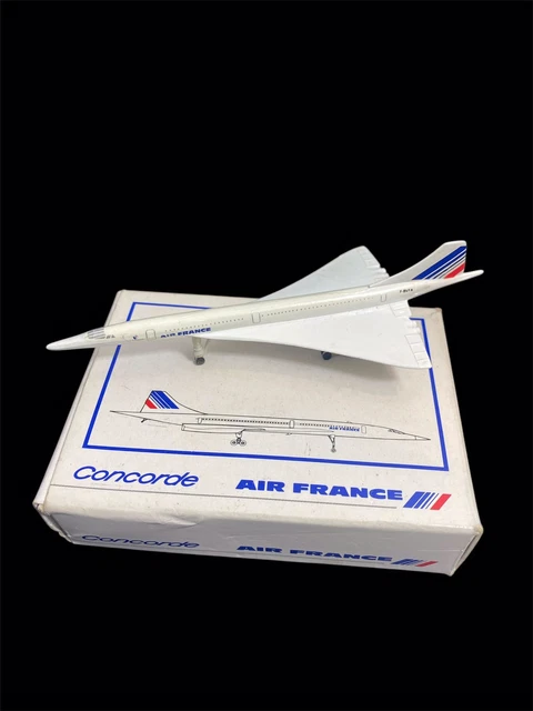 SCHABAK AVION AIRLINES 1/600 - Airbus A320 Air France EUR 20,00 - FR