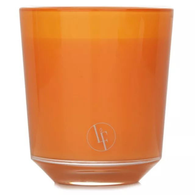 Bougies la Francaise Orange Mandarine Candle 200g/7.05oz