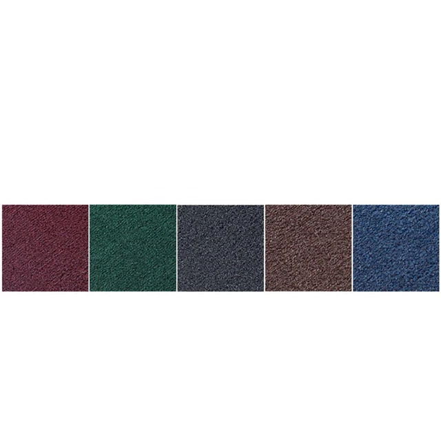 Schmutzfangmatte EAZYCARE AQUA, 600 x 900 mm, braun miltex 31022 (4260061892587)