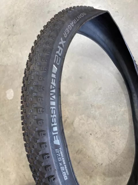 BONTRAGER TREK XR4 29 X 2.6 Tyre Mountain Bike MTB Two 2