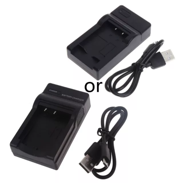 NP-BX1 USB Charger For DSC RX1 RX100 WX350 WX300 HX400 Camera