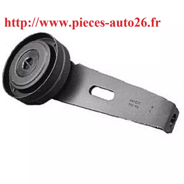 Galet Tendeur de courroie Jumpy 1.9 D