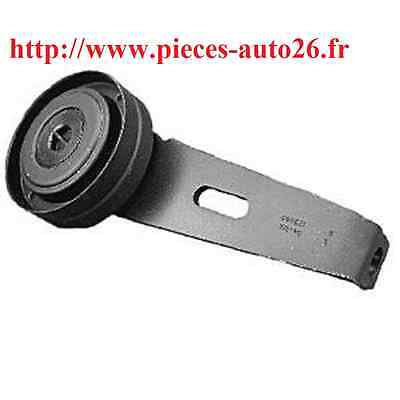 Gates T36028 Galet tendeur courroie multipistes 