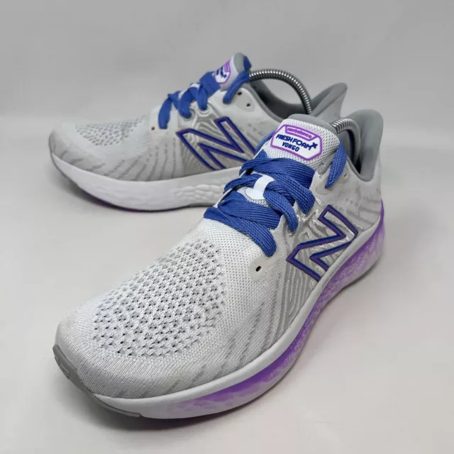 New Balance Fresh Foam Vongo v5 Running Shoes Womens Size 10 Sneakers Athletic