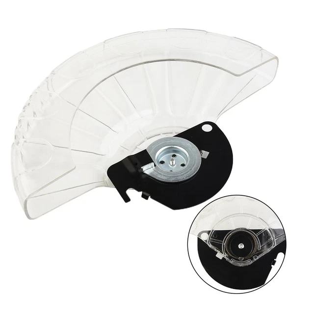 Hojas de guardia transparentes de alta calidad 28 cm sierra de aluminio hoja de inglete