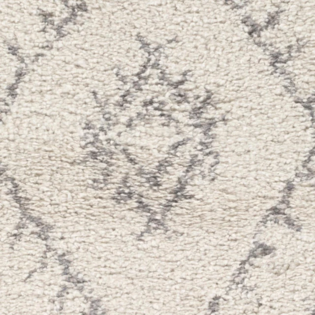 Surya Global Wilder Polypropylene 7'10" x 10'10" Area Rugs WDR2003-7111011