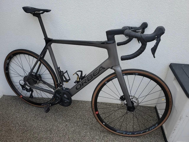 Orbea gain hotsell m30 2020