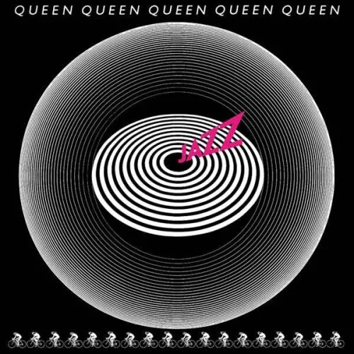 Jazz [2011 Remaster] by Queen