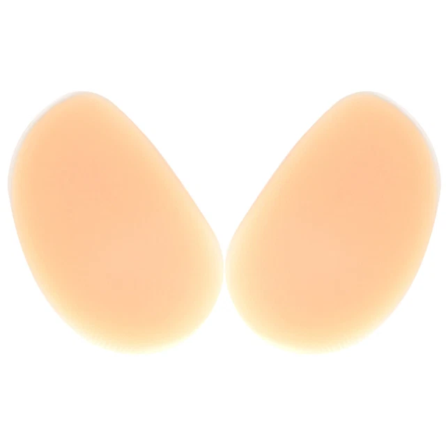 UNDERWEAR BUTTOCK CUSHIONS Removable Padding for Padded Enhancer £15.18