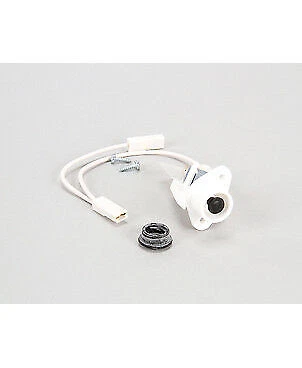 Robot Coupe R2 Dic. Microswitch Assembly 39217 - Free Shipping + Geniune OEM