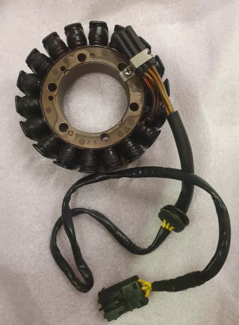 Statore BMW F 800 GS Alternatore