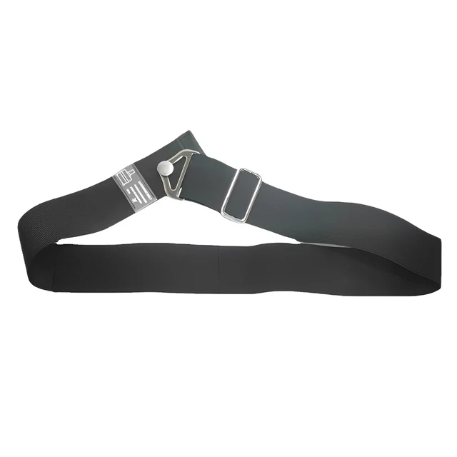 Carry On Bag Airport For Luggage Travel Belt Boarding Bungee Strap Hands Free