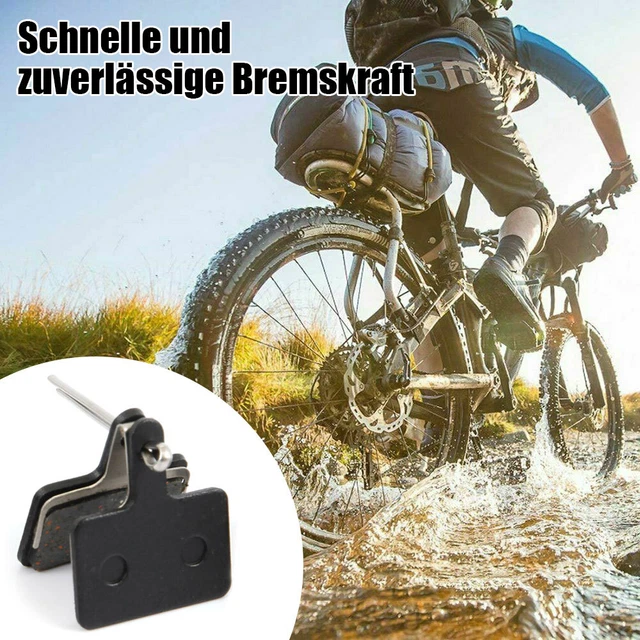 Bremsbelag Scheibenbremsbeläge BP-O21 Avid Elixir Und XX