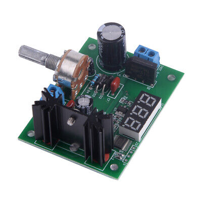 LM317 AC/DC REGOLABILE REGOLATORE di tensione Step-down Power Supply Modulo LED ATN 