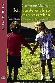Ich würde euch so gern verstehen! von Maurice, Ca... | Buch | Zustand akzeptabel