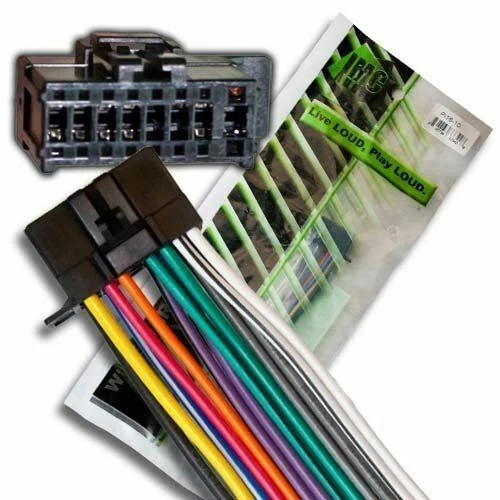 Wire Harnesses, Car Audio & Video Installation, Vehicle