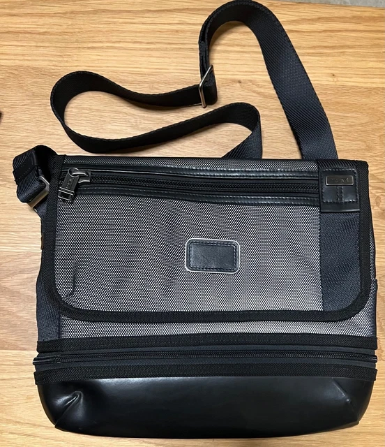 TUMI crossbody bag - Alpha Bravo Beale