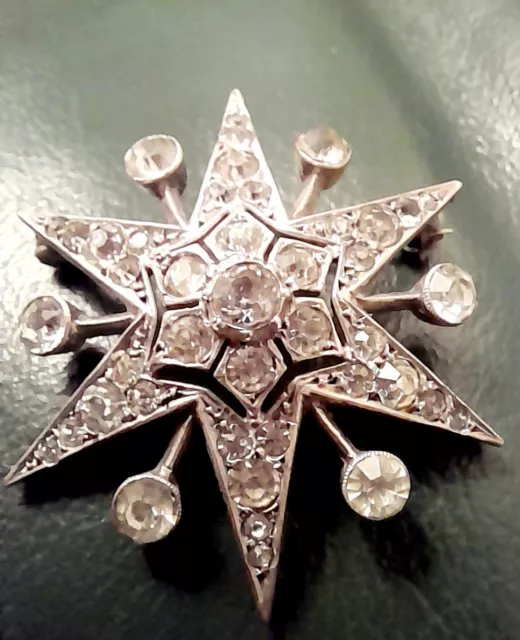 Ciro brooches hotsell